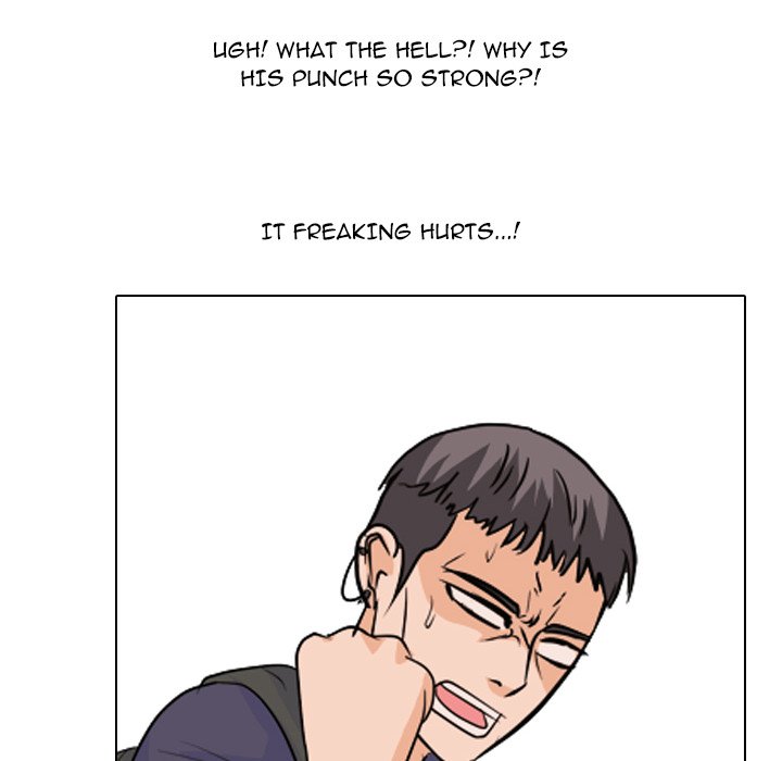 High School Legend  Red Dragon Manhwa - Chapter 244 Page 51