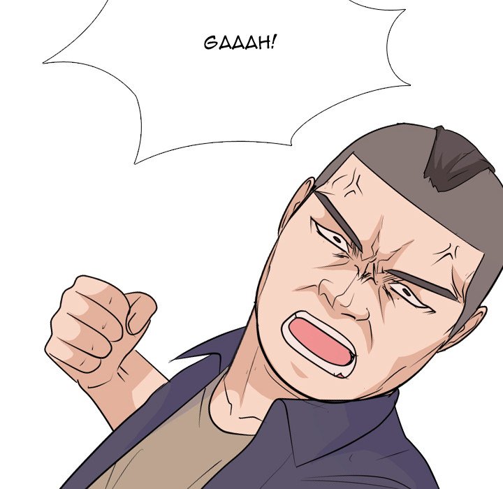 High School Legend  Red Dragon Manhwa - Chapter 244 Page 53