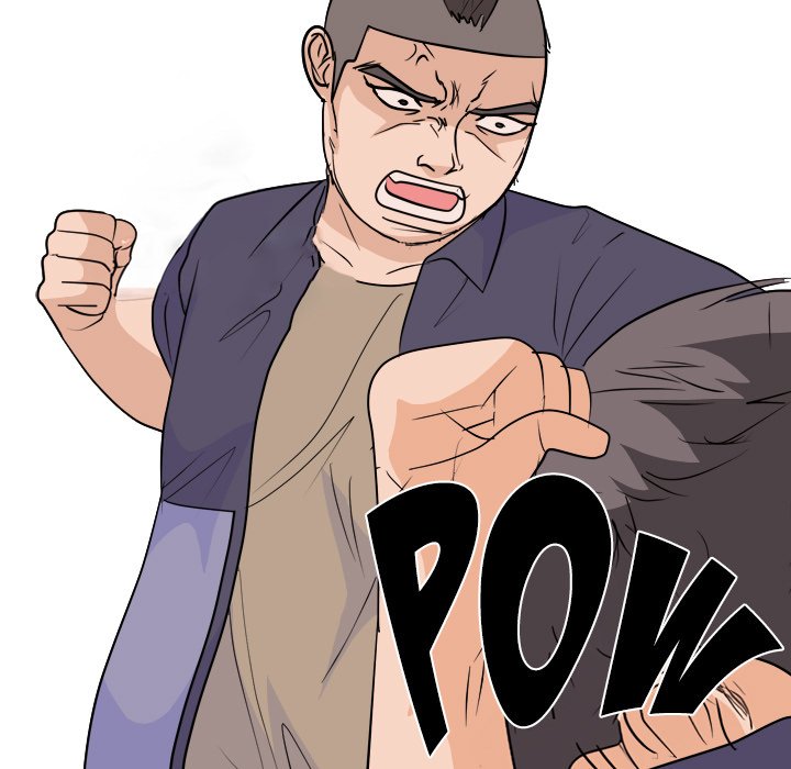 High School Legend  Red Dragon Manhwa - Chapter 244 Page 58