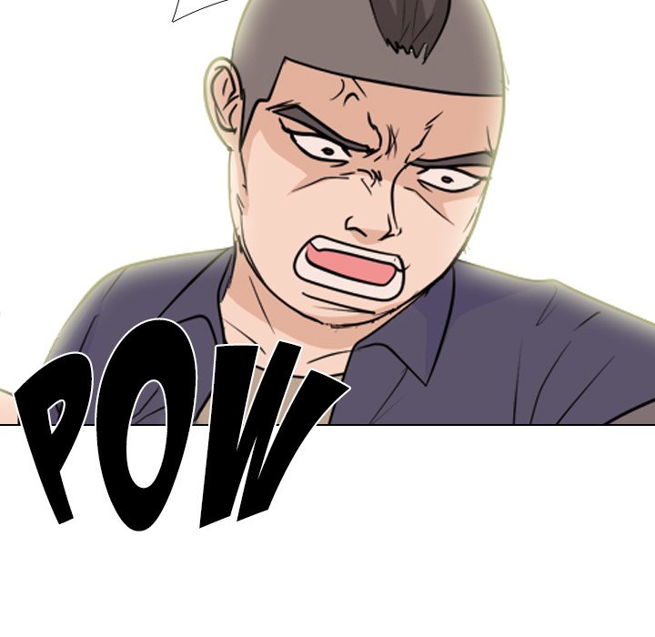 High School Legend  Red Dragon Manhwa - Chapter 244 Page 60