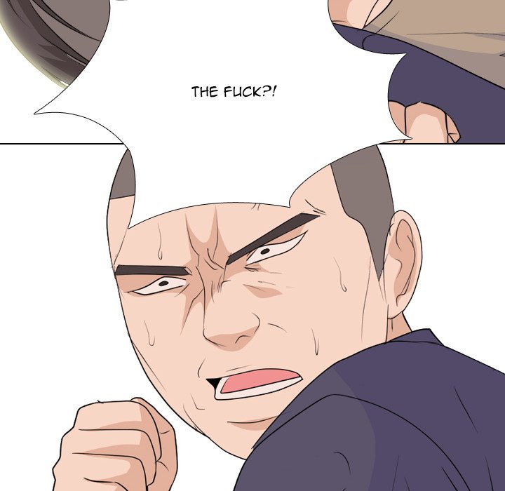 High School Legend  Red Dragon Manhwa - Chapter 244 Page 71