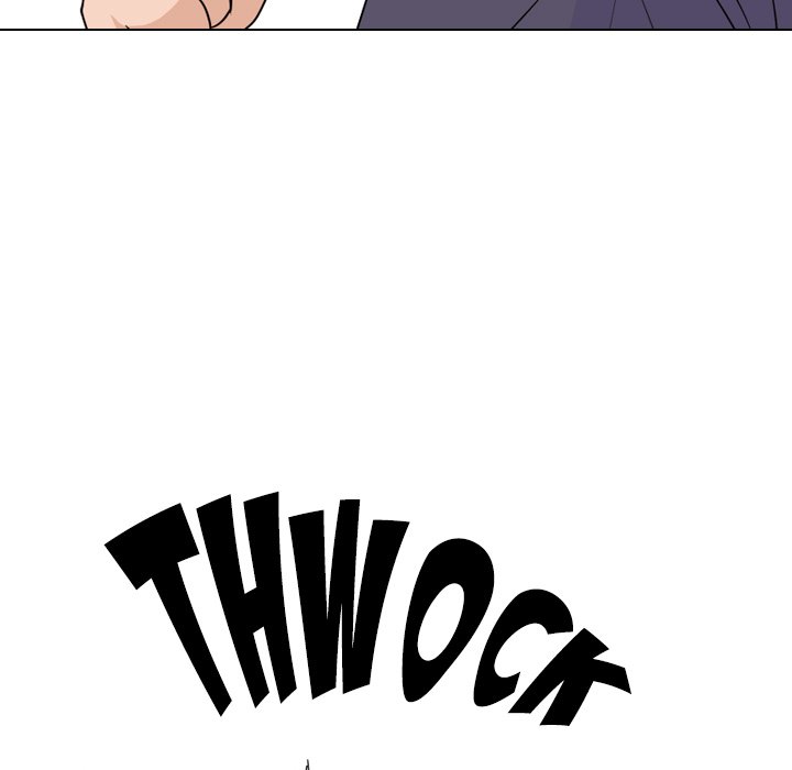 High School Legend  Red Dragon Manhwa - Chapter 244 Page 72