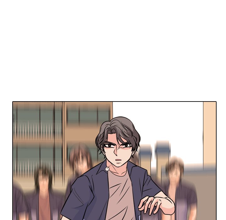 High School Legend  Red Dragon Manhwa - Chapter 244 Page 75