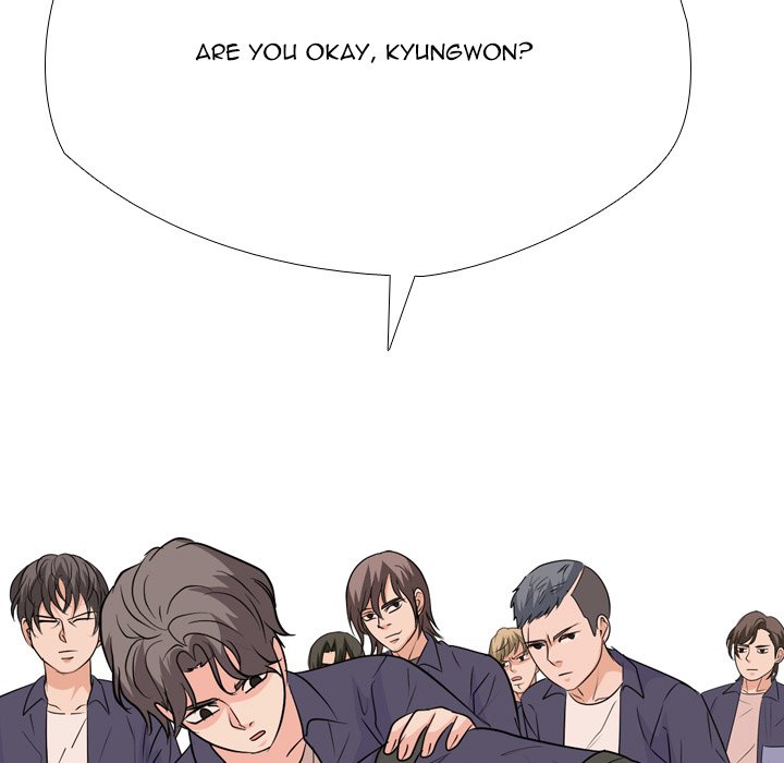 High School Legend  Red Dragon Manhwa - Chapter 244 Page 78