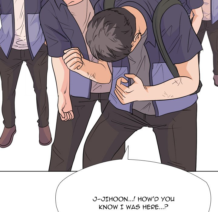 High School Legend  Red Dragon Manhwa - Chapter 244 Page 79