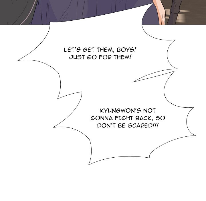 High School Legend  Red Dragon Manhwa - Chapter 244 Page 90