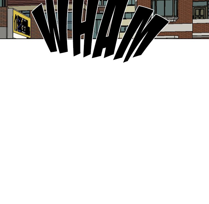 High School Legend  Red Dragon Manhwa - Chapter 244 Page 96