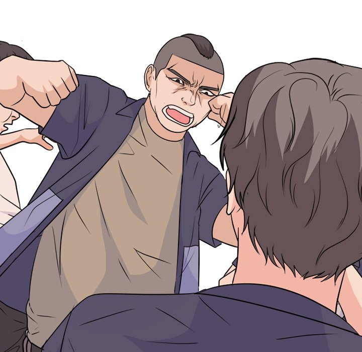 High School Legend  Red Dragon Manhwa - Chapter 244 Page 100