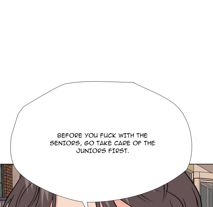 High School Legend  Red Dragon Manhwa - Chapter 244 Page 113