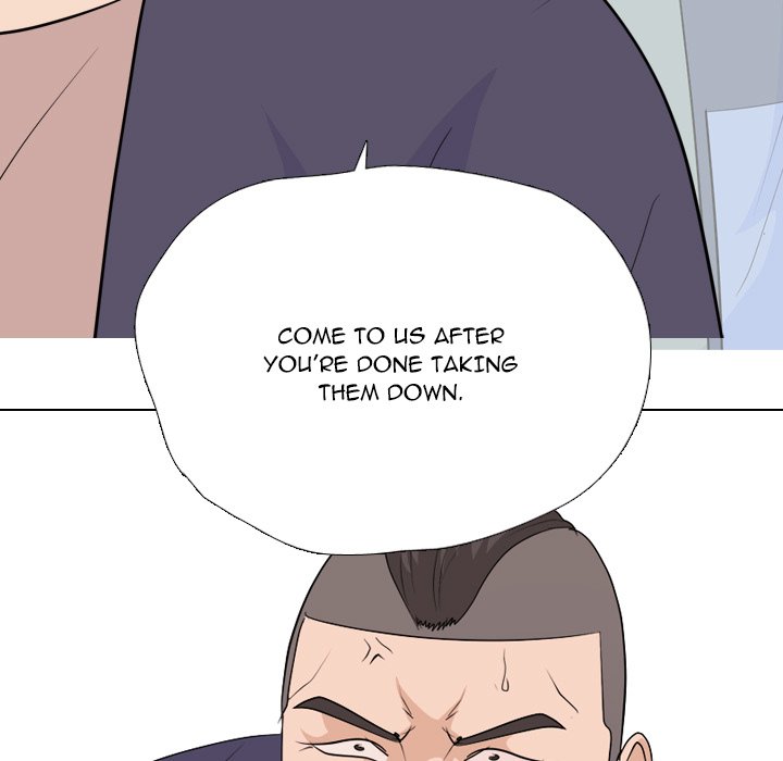 High School Legend  Red Dragon Manhwa - Chapter 244 Page 118