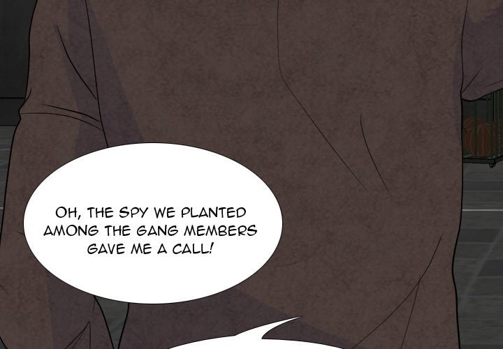 High School Legend  Red Dragon Manhwa - Chapter 136 Page 3