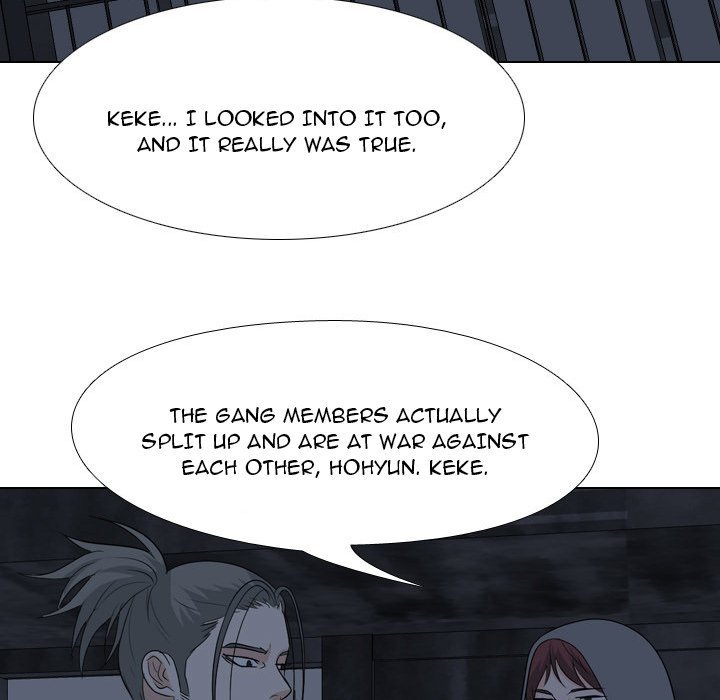 High School Legend  Red Dragon Manhwa - Chapter 136 Page 15