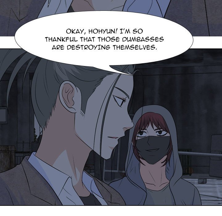 High School Legend  Red Dragon Manhwa - Chapter 136 Page 20