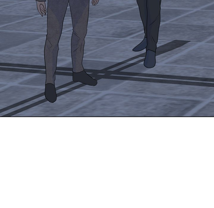 High School Legend  Red Dragon Manhwa - Chapter 136 Page 23