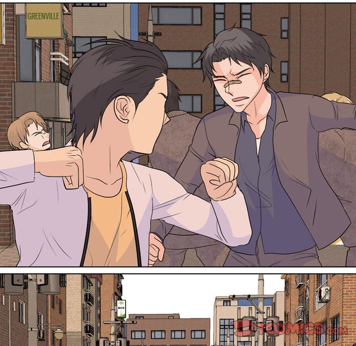 High School Legend  Red Dragon Manhwa - Chapter 136 Page 25