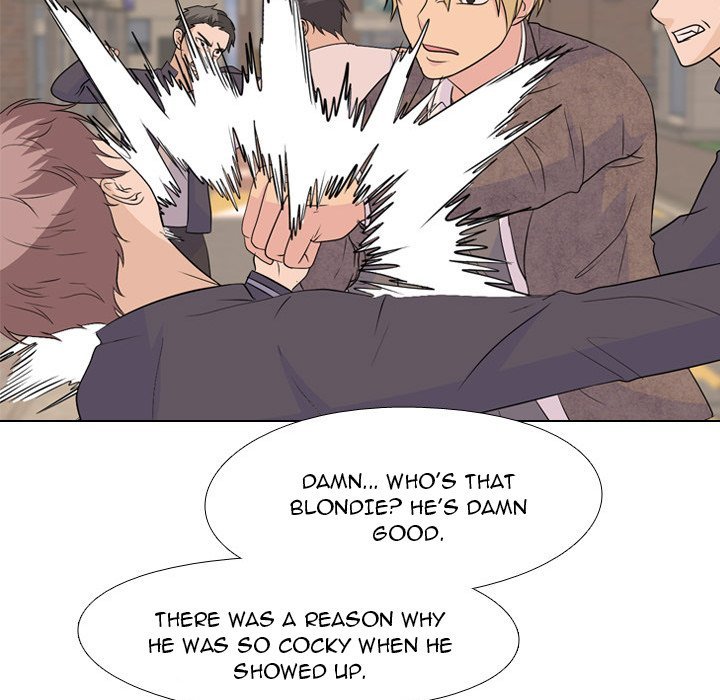 High School Legend  Red Dragon Manhwa - Chapter 136 Page 31