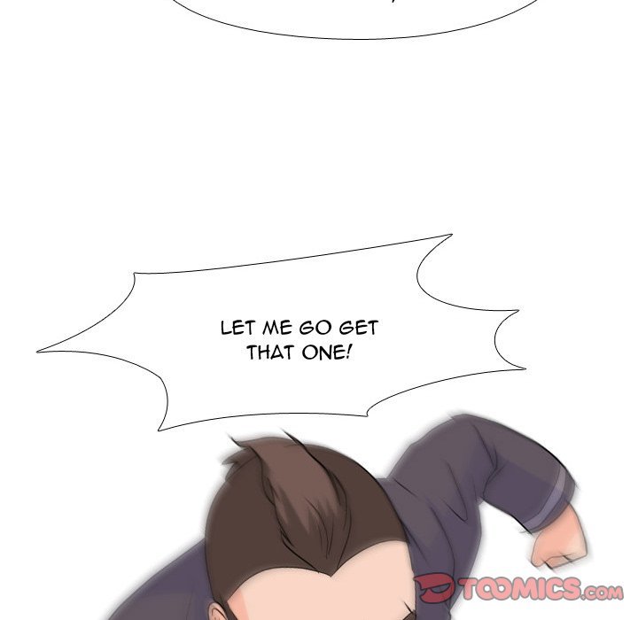 High School Legend  Red Dragon Manhwa - Chapter 136 Page 33