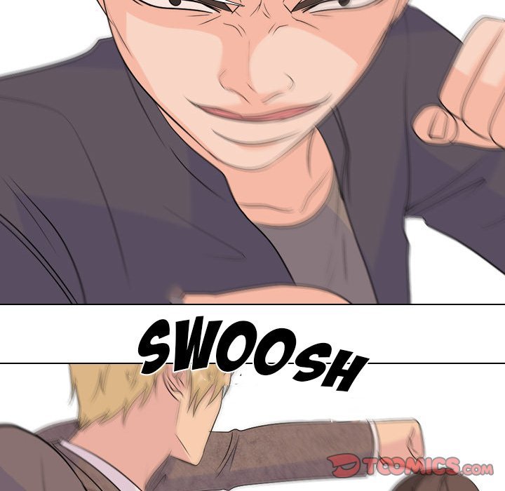 High School Legend  Red Dragon Manhwa - Chapter 136 Page 37