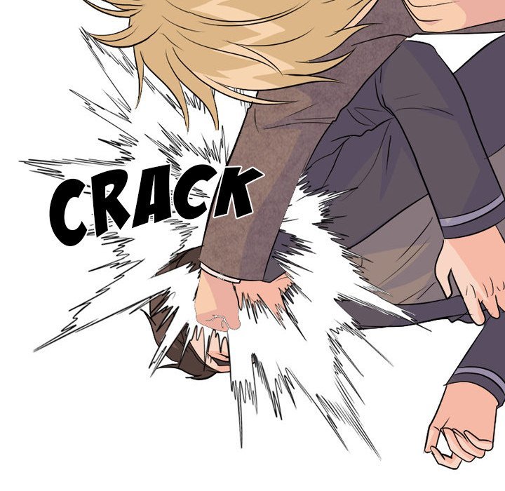 High School Legend  Red Dragon Manhwa - Chapter 136 Page 40