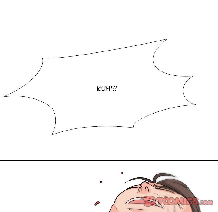 High School Legend  Red Dragon Manhwa - Chapter 136 Page 41