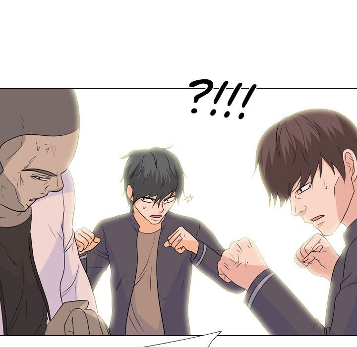 High School Legend  Red Dragon Manhwa - Chapter 136 Page 44