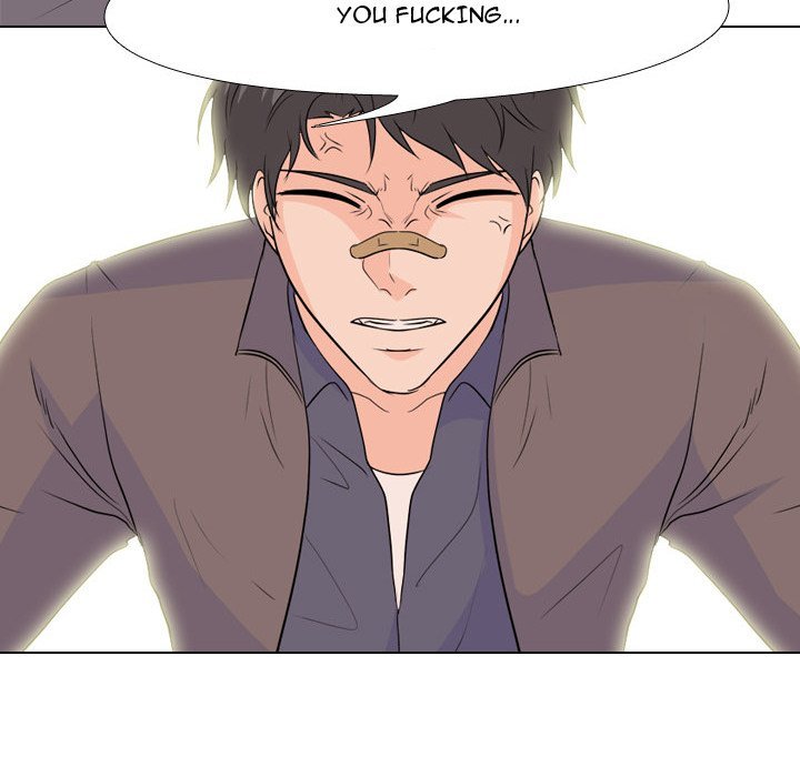 High School Legend  Red Dragon Manhwa - Chapter 136 Page 50