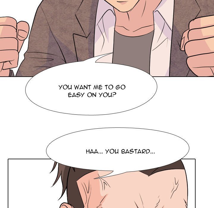 High School Legend  Red Dragon Manhwa - Chapter 136 Page 55