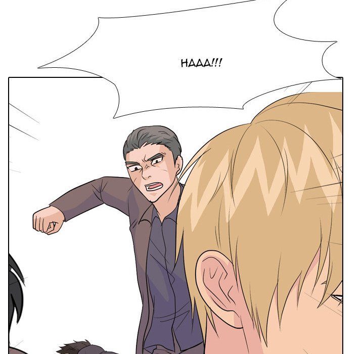 High School Legend  Red Dragon Manhwa - Chapter 136 Page 60