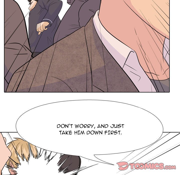 High School Legend  Red Dragon Manhwa - Chapter 136 Page 61