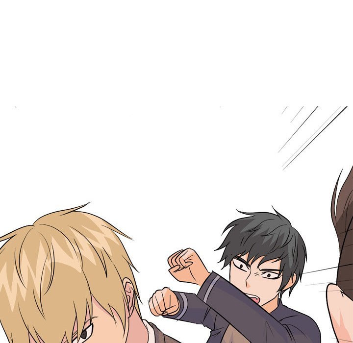 High School Legend  Red Dragon Manhwa - Chapter 136 Page 68