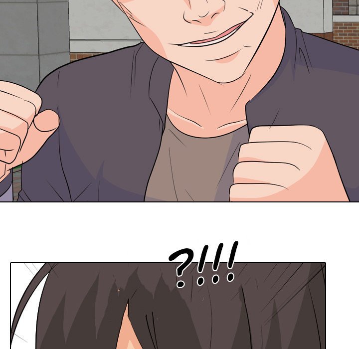 High School Legend  Red Dragon Manhwa - Chapter 136 Page 71