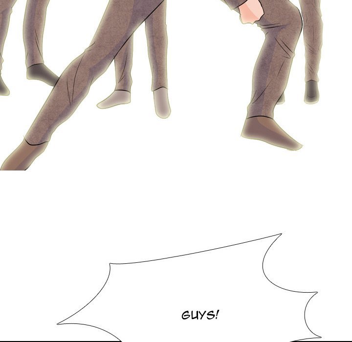 High School Legend  Red Dragon Manhwa - Chapter 136 Page 78