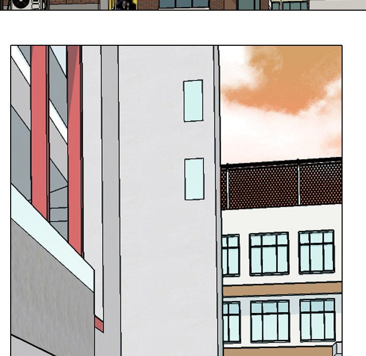 High School Legend  Red Dragon Manhwa - Chapter 136 Page 83