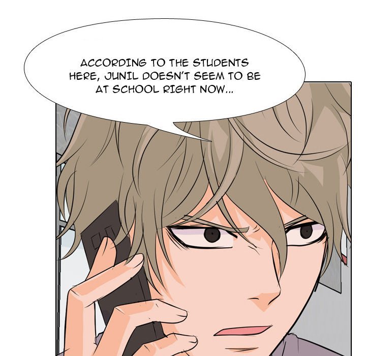 High School Legend  Red Dragon Manhwa - Chapter 136 Page 88