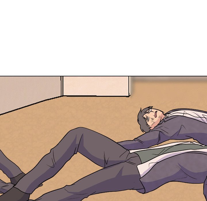 High School Legend  Red Dragon Manhwa - Chapter 136 Page 92