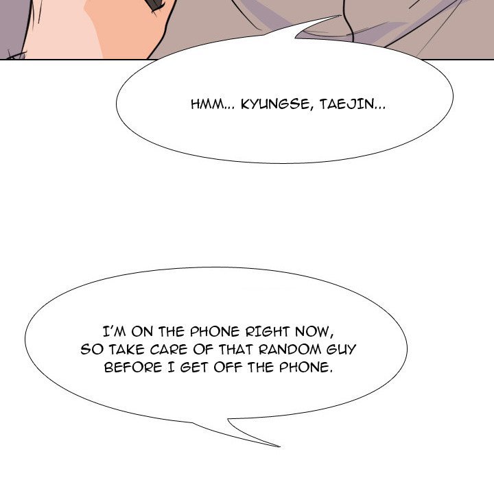 High School Legend  Red Dragon Manhwa - Chapter 136 Page 100