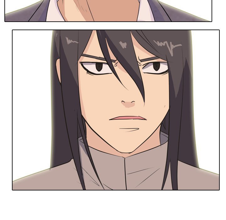 High School Legend  Red Dragon Manhwa - Chapter 136 Page 103