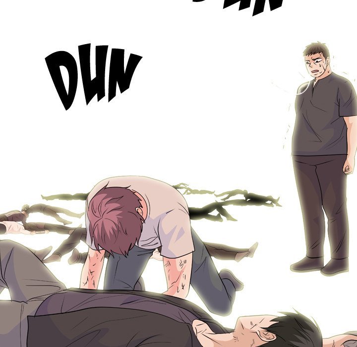 High School Legend  Red Dragon Manhwa - Chapter 209 Page 4