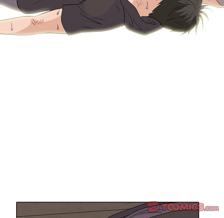 High School Legend  Red Dragon Manhwa - Chapter 209 Page 5