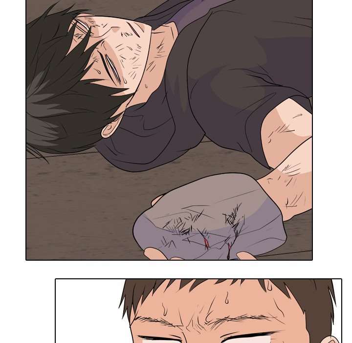 High School Legend  Red Dragon Manhwa - Chapter 209 Page 6