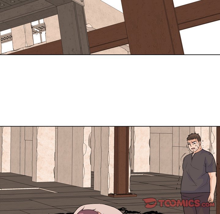 High School Legend  Red Dragon Manhwa - Chapter 209 Page 11