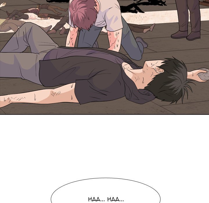 High School Legend  Red Dragon Manhwa - Chapter 209 Page 12