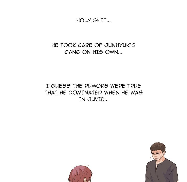 High School Legend  Red Dragon Manhwa - Chapter 209 Page 19