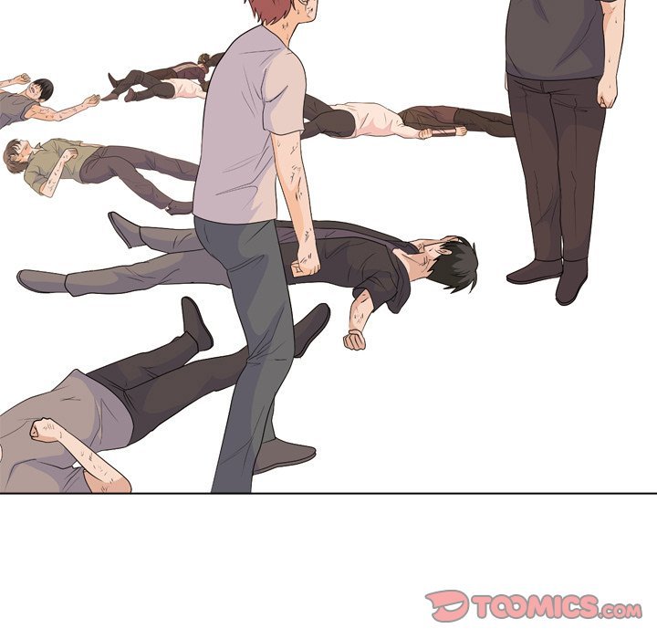 High School Legend  Red Dragon Manhwa - Chapter 209 Page 20