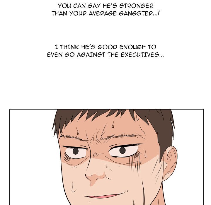 High School Legend  Red Dragon Manhwa - Chapter 209 Page 21