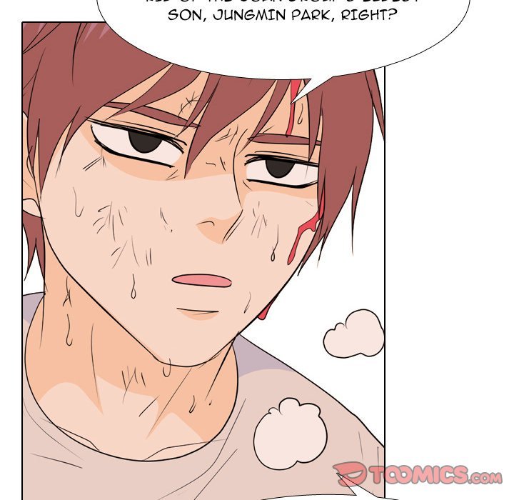 High School Legend  Red Dragon Manhwa - Chapter 209 Page 23