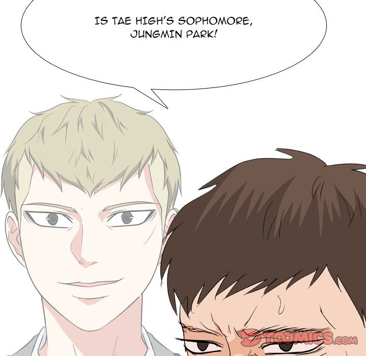 High School Legend  Red Dragon Manhwa - Chapter 209 Page 26