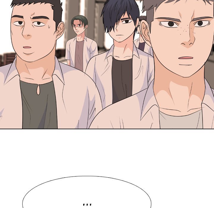 High School Legend  Red Dragon Manhwa - Chapter 209 Page 33