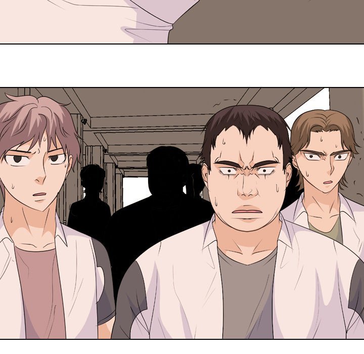 High School Legend  Red Dragon Manhwa - Chapter 209 Page 36