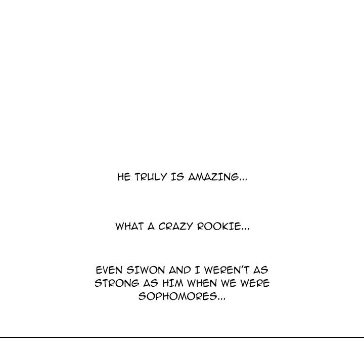 High School Legend  Red Dragon Manhwa - Chapter 209 Page 37